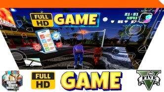 gta v apk free download app image