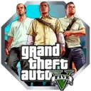 gta 5 apk download icon