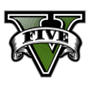 GTA 5 APK Logo - GTA5APP