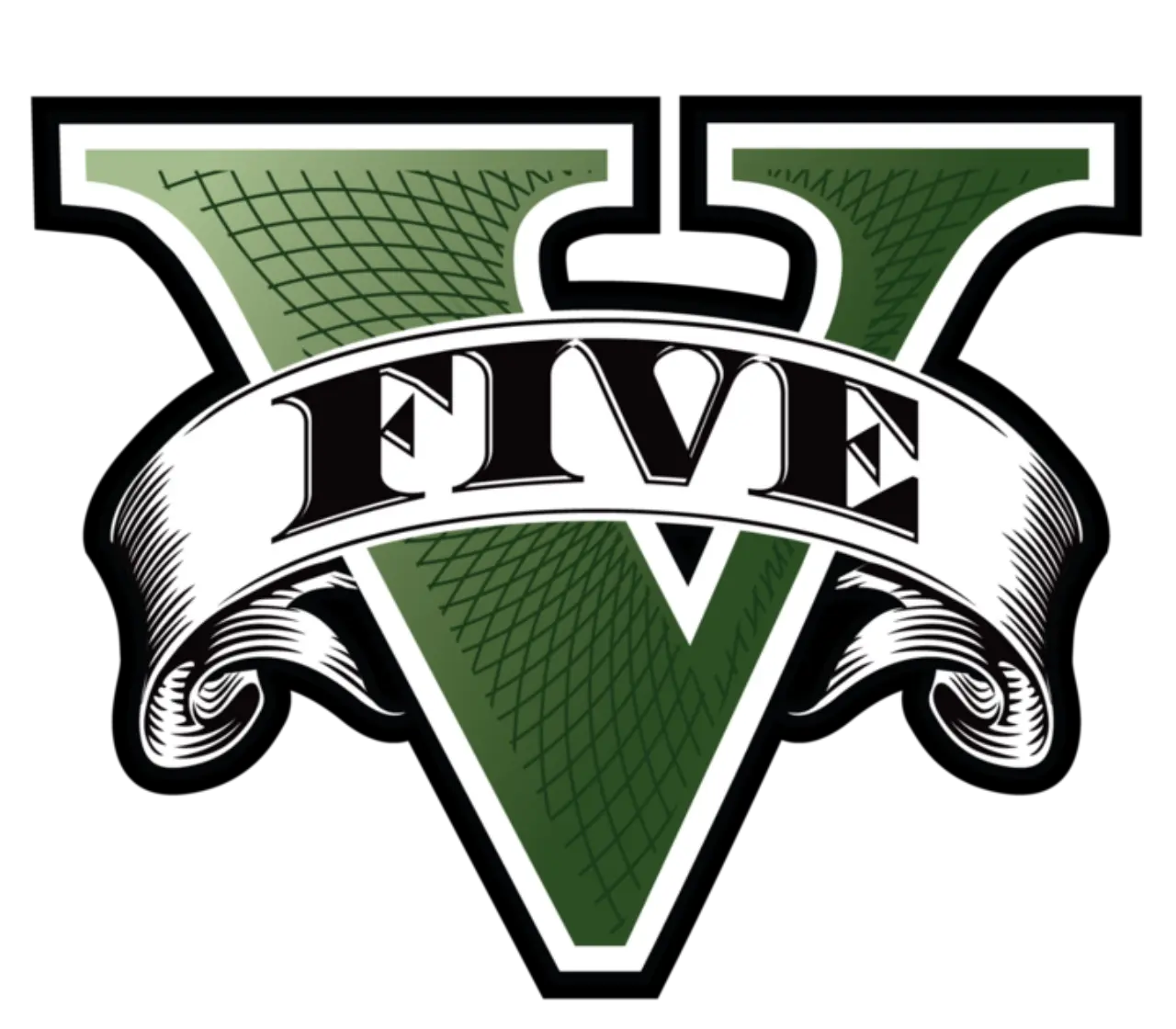 gta 5 apk download logo
