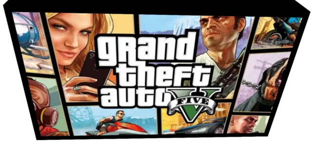 gta v apk download for android