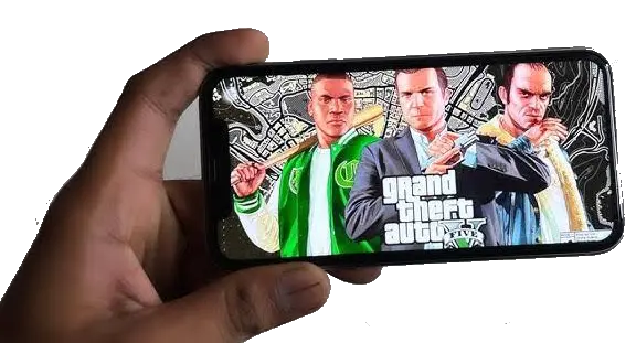 gta v mobile apk download